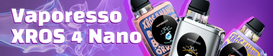 https://me.vawoo.com/en/vaporesso-xros-4-nano-pod-system-kit-1350mah-3ml